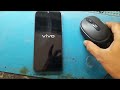 Vivo Y17s Unlock FRP Remove One Click Solution By IRepair Mobile