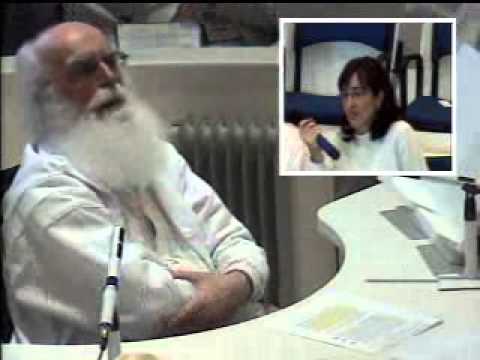 Tertúlia Aula - 1331 - Hipocrisia Política - Waldo Vieira - CEAEC - 20/09/2009