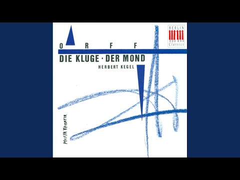 Der Mond: Vorzeiten gab es ein Land