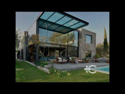 Video de YouTube - Venta Casa Lomas de La Tahona 8042, 4 dormitorios con piscina