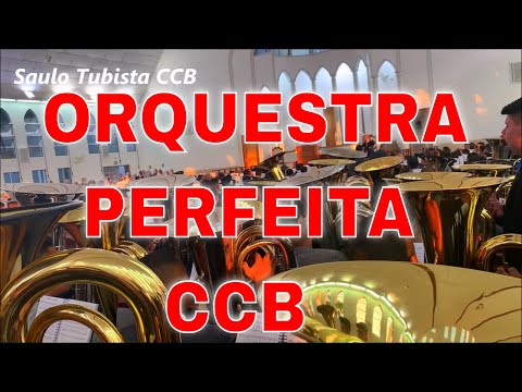 Ensaio Lindo Cabreúva - Hino 278 🙏