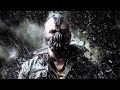 The Dark Knight Rises: Born In Darkness Hans Zimmer