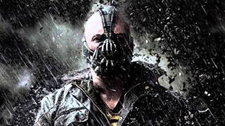 The Dark Knight Rises: Born In Darkness Hans Zimmer