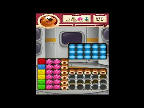 TOON BLAST level 3046