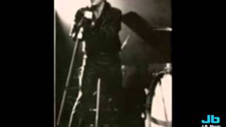 Gene Vincent - Who Slapped John