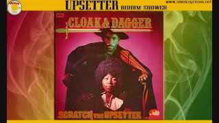 CREATION ⬥Lee Perry & The Upsetters⬥