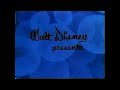 Walt Disney Masterpiece Collection Walt Disney Pictures 1996 1985 1961