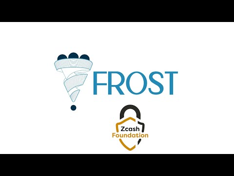 FROST Basics | Built by Zcash Foundation