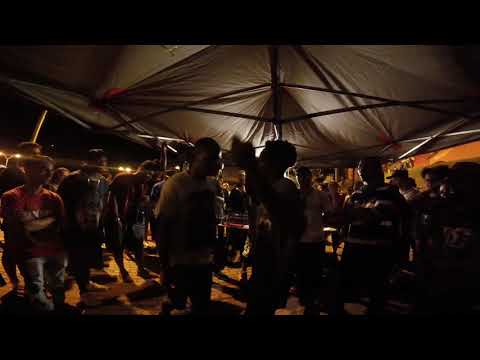 Liga Goiana de Mc's I DMN 2019 I 4ª Pré-Seletiva | Batalha do Ipiranga - FINAL - Netinho vs Sattosh