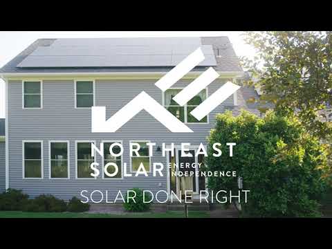 Solar Incentives for Mass Residents.