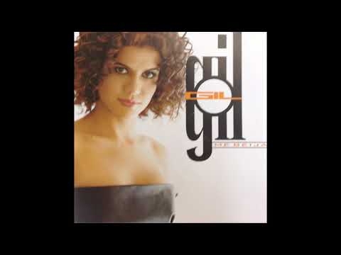 Gil - Levada Da Breca