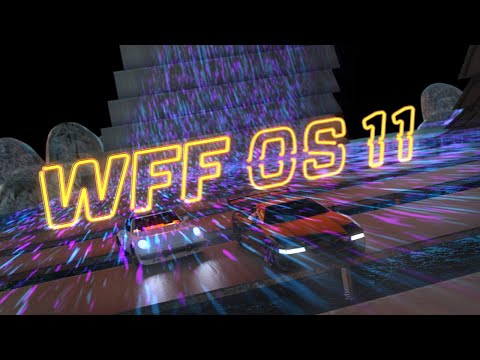 WFF OS 11 - Group 10