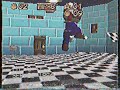 September 94 Super Mario 64 B Build Footage Showcase