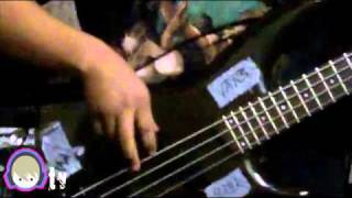 Syrebris - Spiraling Downward (Instrumental rehearsal) 2011