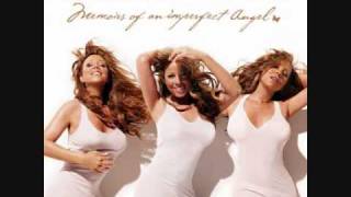 Mariah Carey - Obsessed [Jump Smokers Radio Edit]