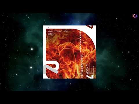 Kayan Code Feat. Lyd14 - Ignite (Extended Mix) [REGENERATE RECORDS]