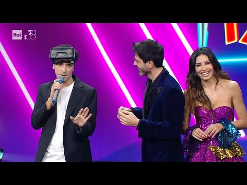 Leonardo Fiaschi - Mad in Italy 12/02/2024