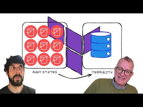 Terralith: the Future of Terraform Automation and Collaboration? (Re-Upload)