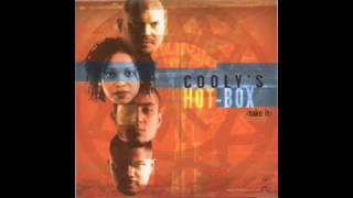 Cooly's hot box  Over & Over