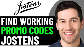 HOW TO GET BEST JOSTENS DISCOUNT PROMO CODES IN 2026 (FULL GUIDE)