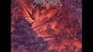 Angelcorpse - Sons of Vengeance