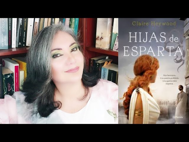 Vídeo relacionado con Le figlie di Sparta (Italian Edition)