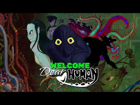 Announcement Trailer