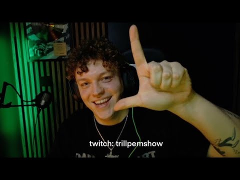 TRILL PEM - CHCĘ CIEBIE 