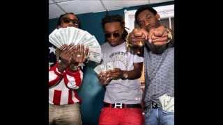 Migos - Bankroll (CDQ)