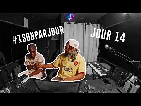 Miedjia and Suspect 95 Officiel