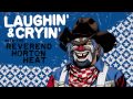 The Reverend Horton Heat - "Crazy Ex Boyfriend" (Official Audio)