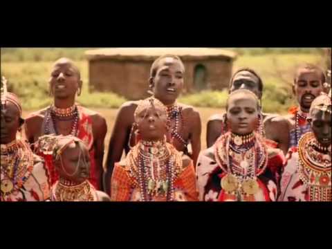 Village Dance