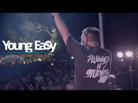 young easy / day of unity fest 2019