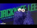 Jacknife Lee - Cookies feat. The Cookie Monster - Music Video