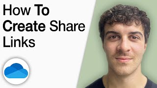 How to Create Share Links to Onedrive Files [2025 Full Guide]