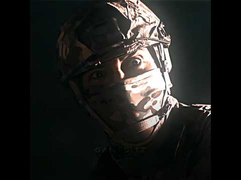 "Being Soldier is"💔😭 - "Fiery priest" #sad #edit  | Kamin - EMIN & JONY #shorts #video