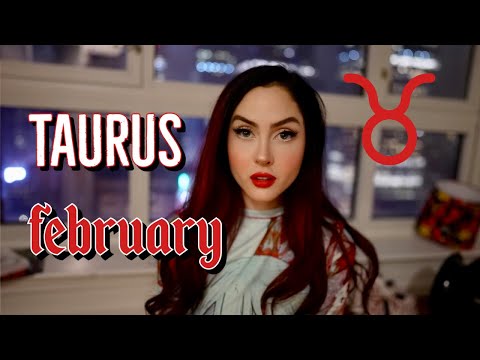 TAURUS RISING FEBRUARY 2023: SETTING SERIOUS GOALS + PUTTING YOURSELF OUT THERE