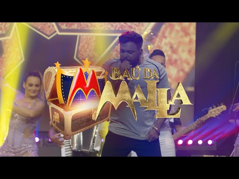 Baú da Malla | Teaser Oficial - Malla 100 Alça