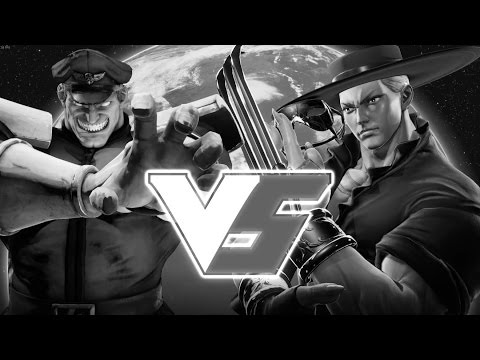 SFV -  Lord-ProblemX (Dictator) vs Kobra_47 (Claw)