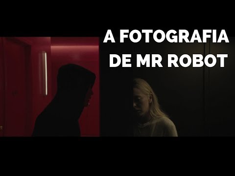 MR. ROBOT E O SISTEMA DE QUADRANTES | 5 MINUTOS DE CINEMA