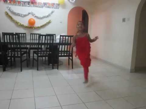 bhavana's birthday play