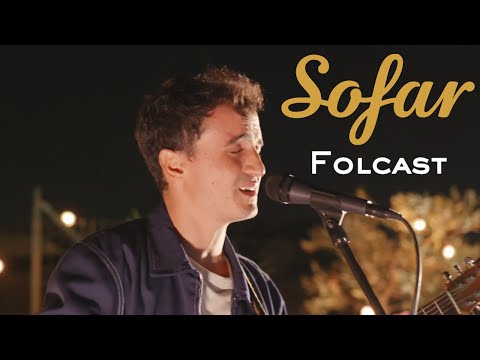 Folcast - Tutti i miei piani | Sofar Rome
