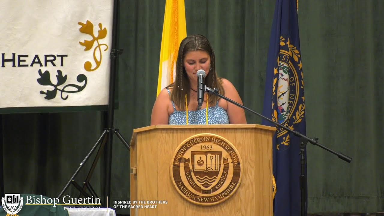 2022 Green & Gold Academic Awards