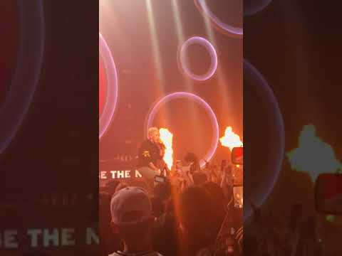 170422 Be the night / 그레이(GRAY) + 로꼬(LOCO) - 니가 알던 내가 아냐(Remix)  + 무례하게