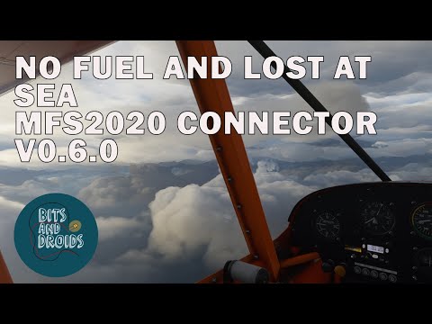 No fuel and lost at sea. V0.6 Lets talk about upcomming features and projects.