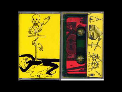 Pocahaunted - Beast That You Are [FULL TAPE]