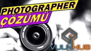 File Upload Bypass & SUID Yetki Yükseltme | CTF Çözümleri #2 (Photographer Walkt