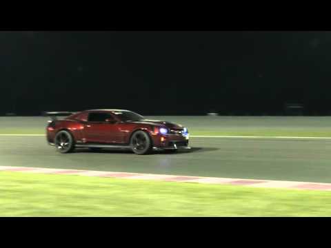 LCSC Track Days — video 5