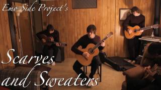 Scarves and Sweaters (Emo Side Project Cover) - Rob Scallon