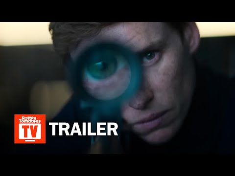 afbeelding The Day of the Jackal Limited Series Trailer